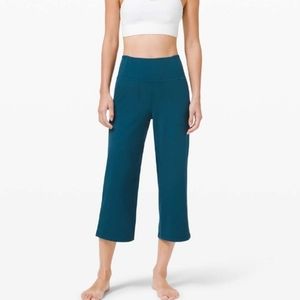 Lululemon Align Wide Leg Pant